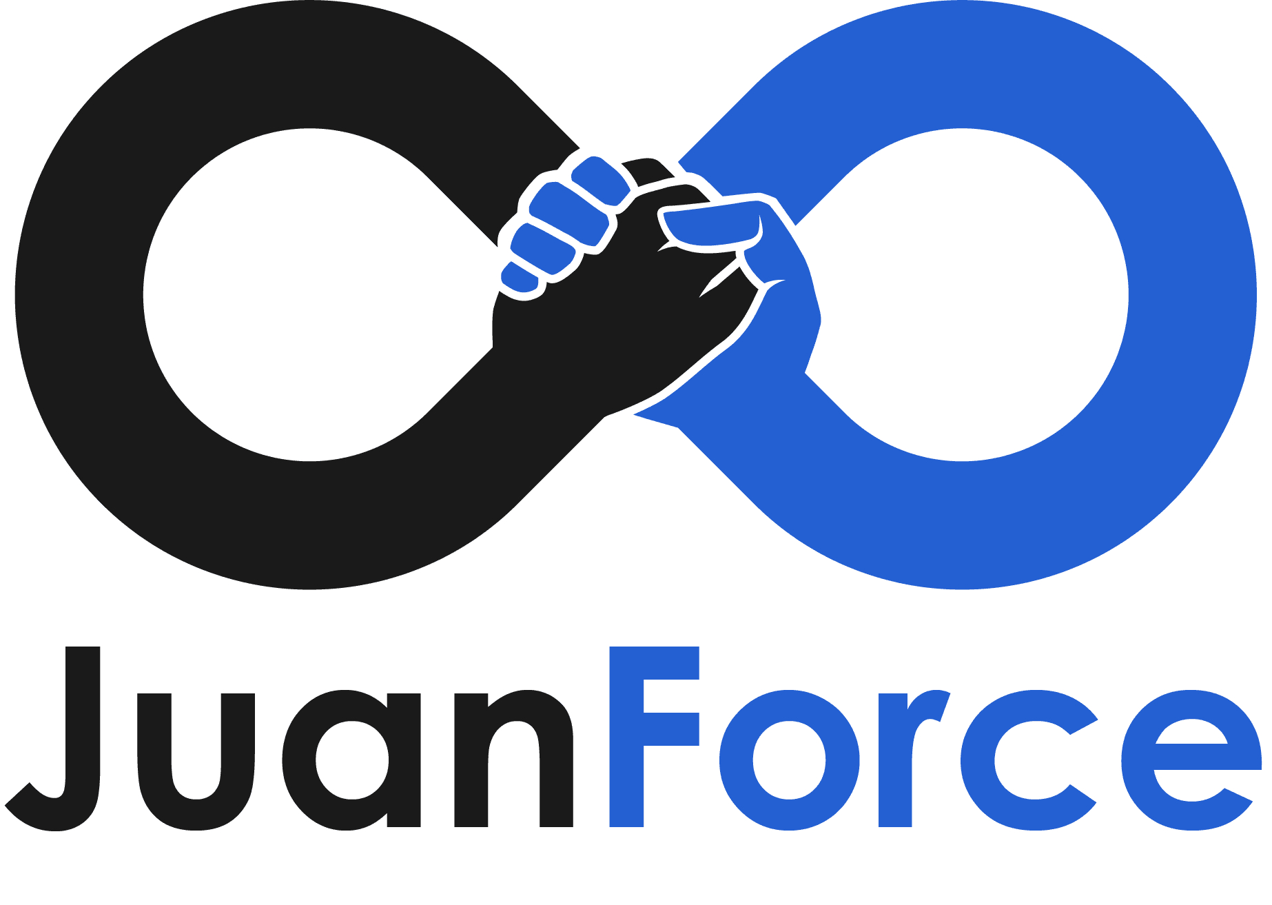 JuanForce Logo