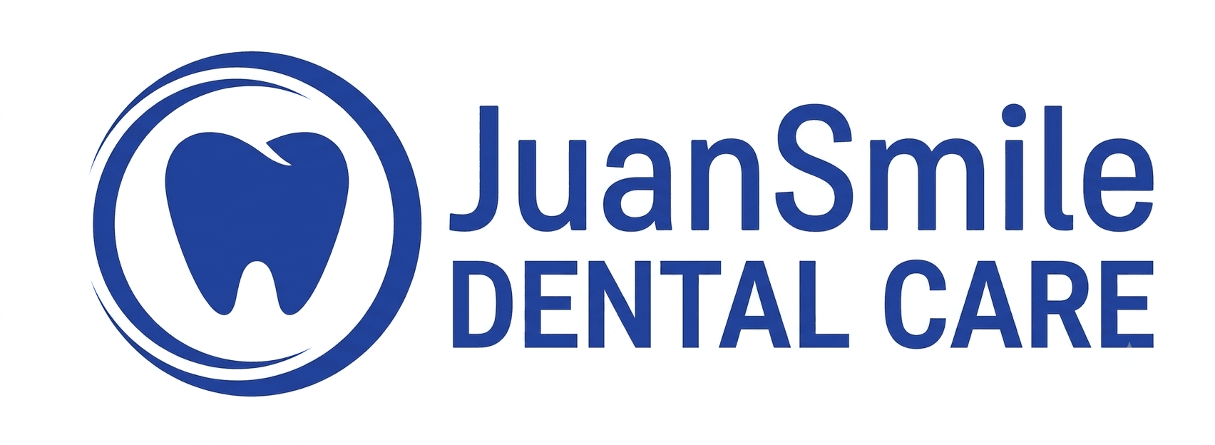 JuanSmile Logo